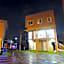 Plus 33 Hotel