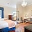 Andrew Jackson Hotel French Quarter