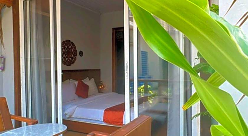 Sandy Heaven Maldives