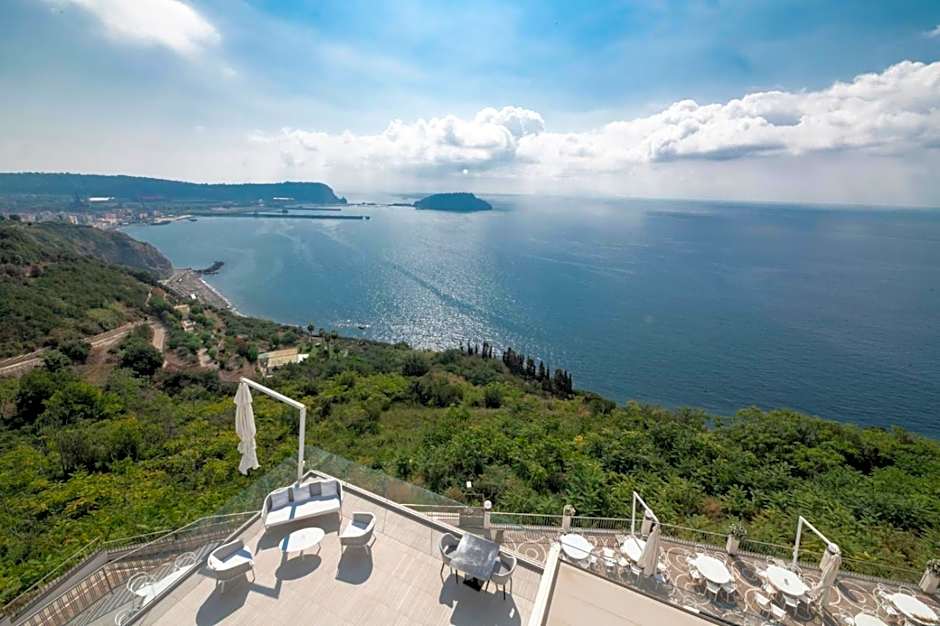 GRAND HOTEL SERAPIDE