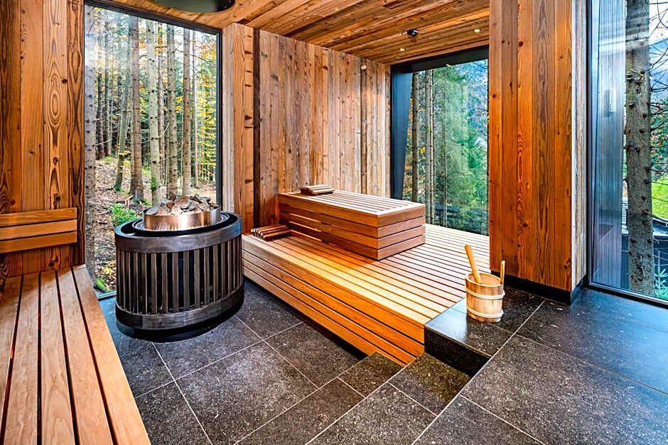 Hotel Fischerwirt Natur WaldSPA