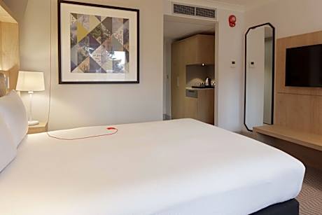 Double Room - Mobility Access