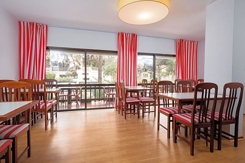 Hotel Verde Pinho Bed&Breakfast