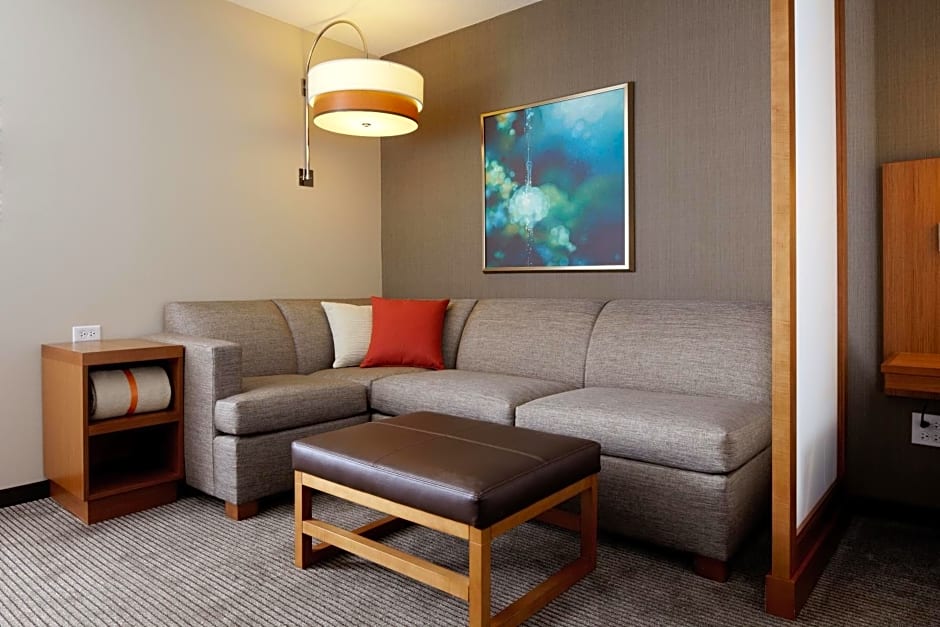 Hyatt Place Sacramento Roseville