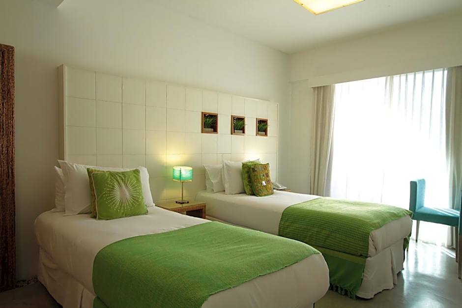 Mine Hotel
