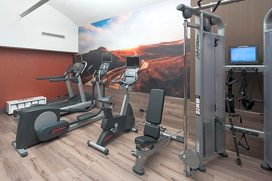 Catalonia Plaza Catalunya