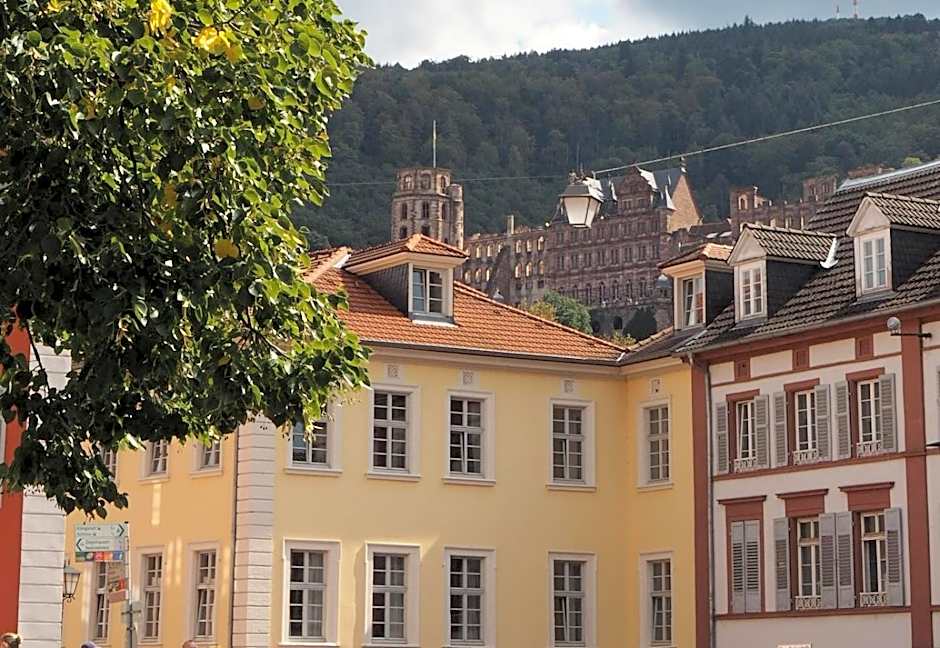 Hotel Zur Alten Brucke
