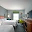Hampton Inn By Hilton & Suites Houston-Cypress Station
