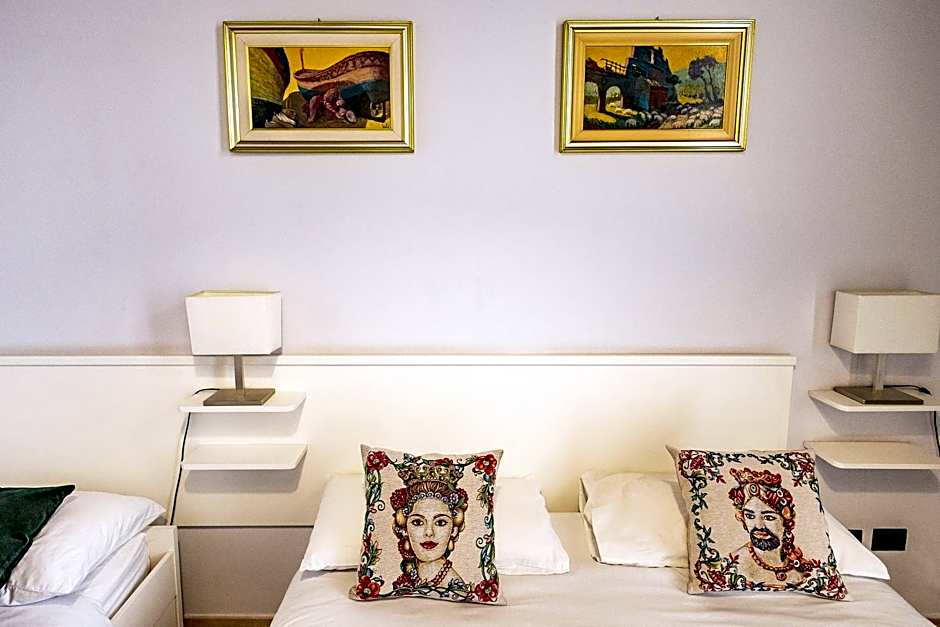 Promenade B&B