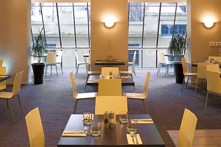 Travelodge Wellington