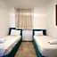 Central Park Residence
