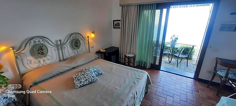 Hotel La Giada del Mesco