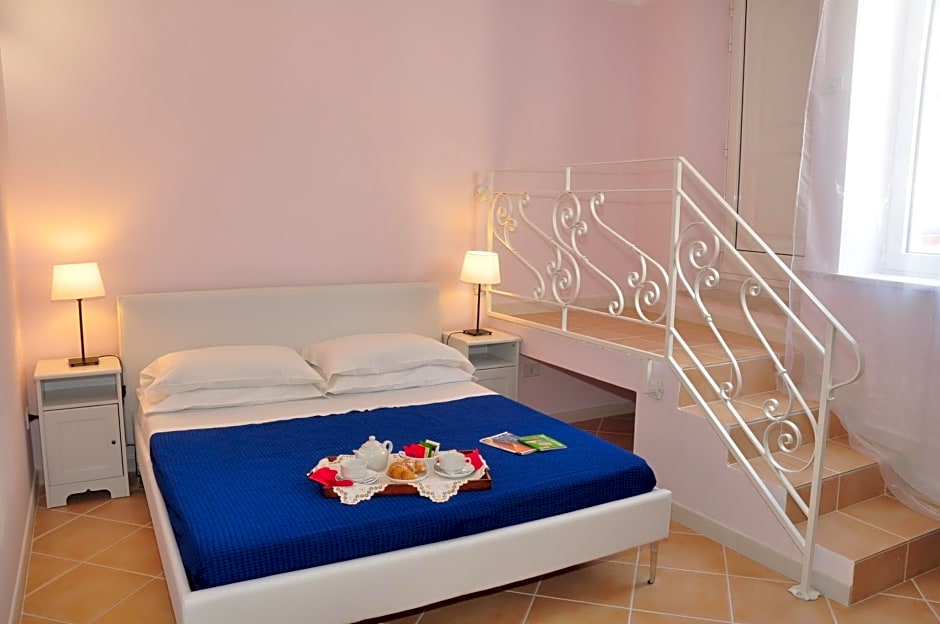 B&B Marebello – Otranto, OK