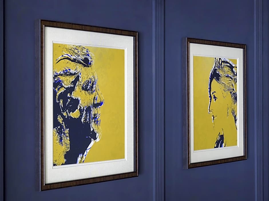 Mövenpick Hotel The Hague