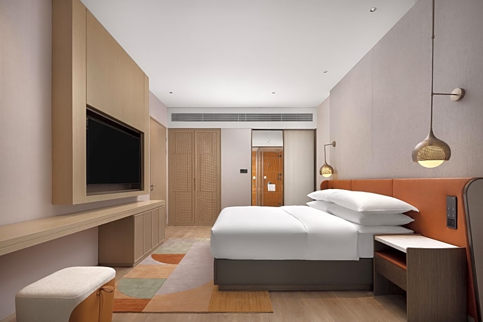 Home2 Suites by Hilton Chenzhou Nuanshui Hot Spring