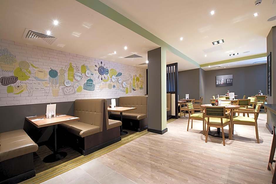 Premier Inn London Tottenham Hale