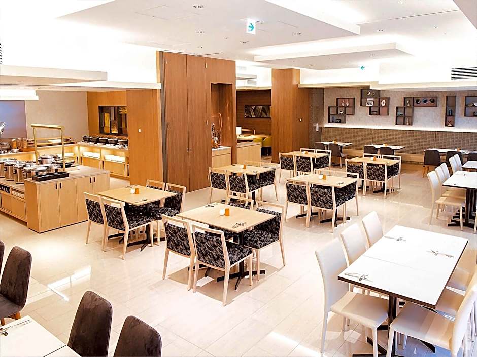 Asakusa Tobu Hotel