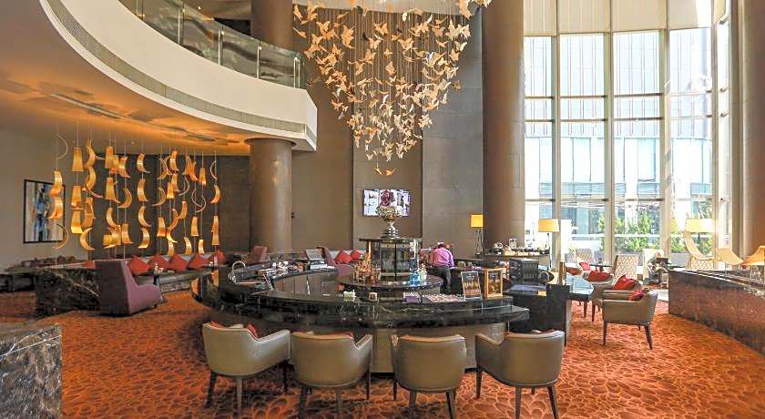 Radisson Blu Plaza Bangkok