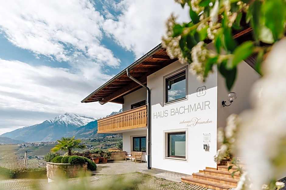 Apartments Bachmair