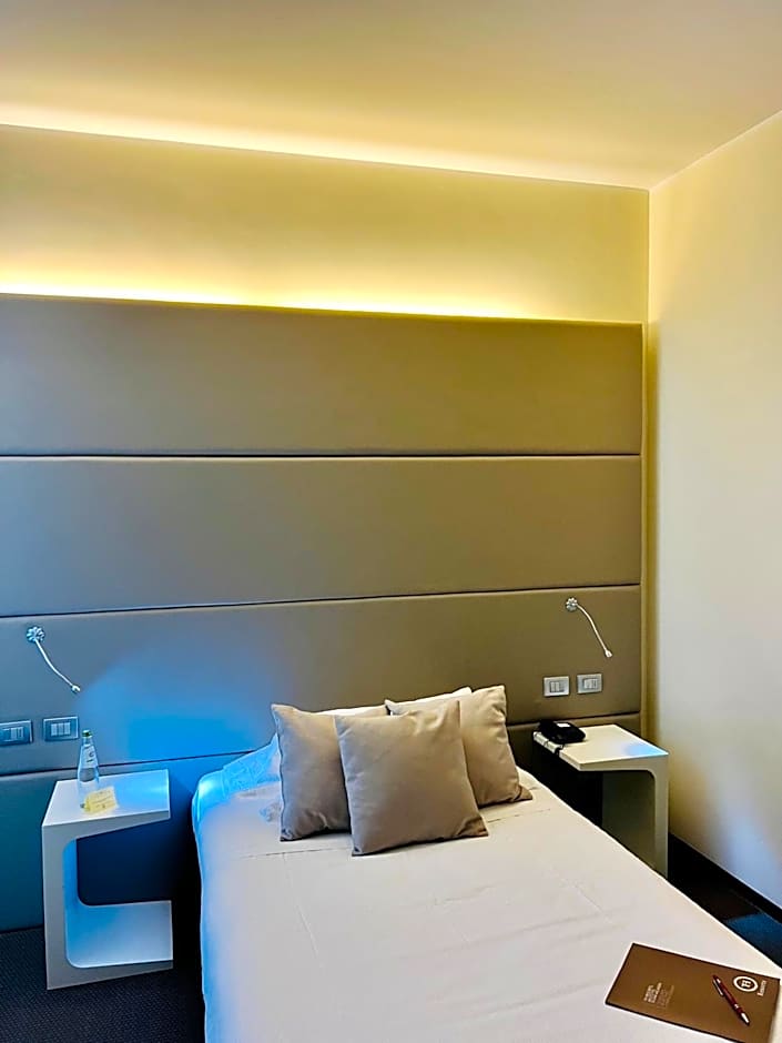 TH Assisi - Hotel Cenacolo