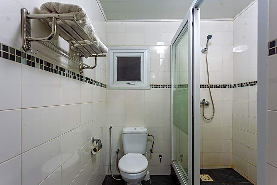 Hotel H1 Antsirabe