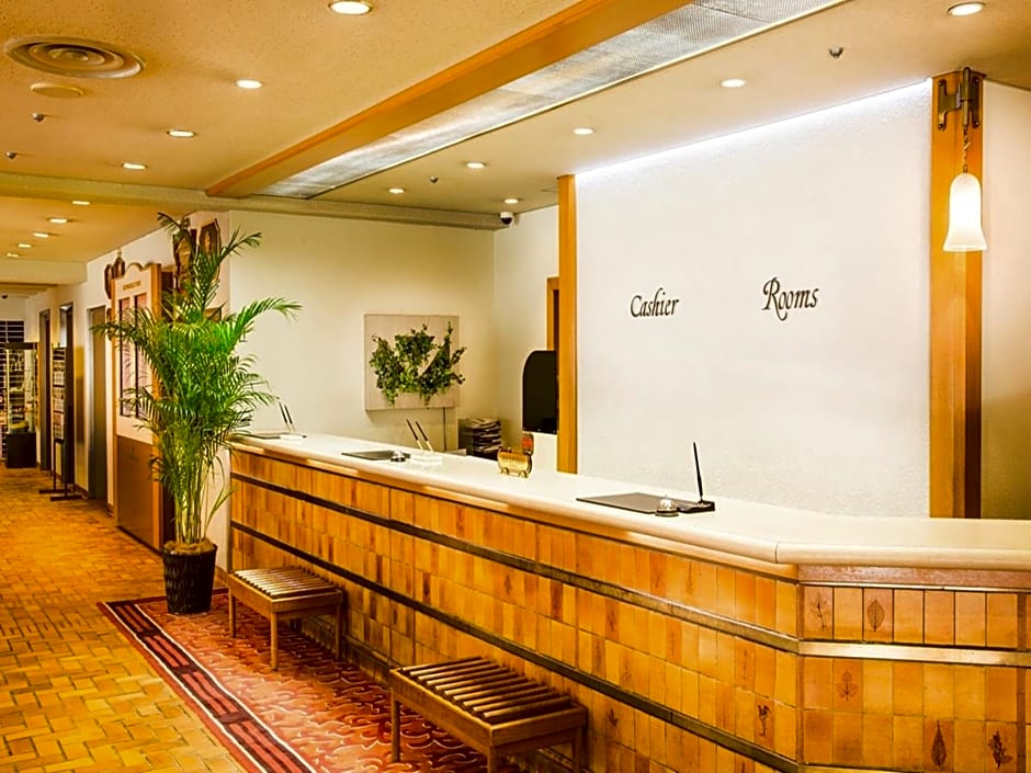 Senri Hankyu Hotel