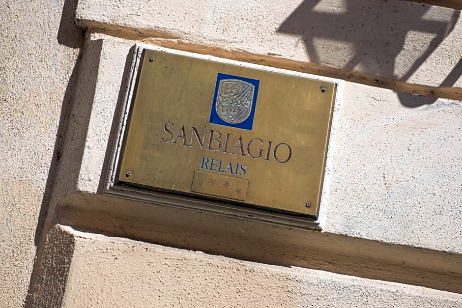 San Biagio Relais