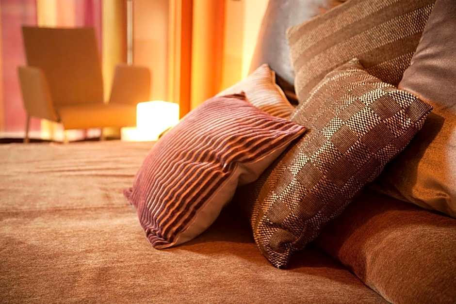 Agora Hotel