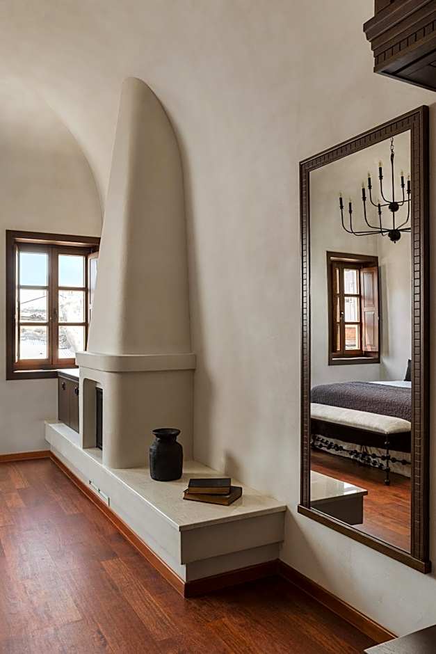 Stoes Boutique Hotel