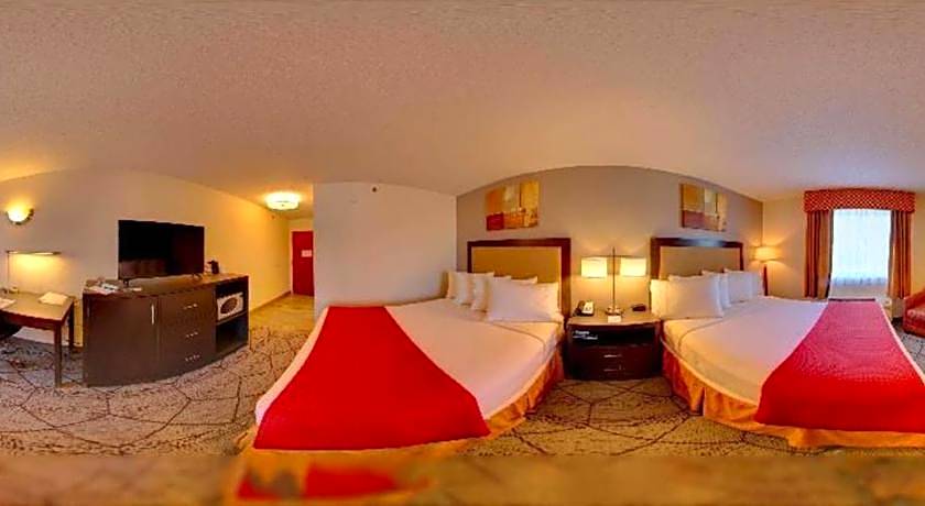 Best Western Nittany Inn Milroy