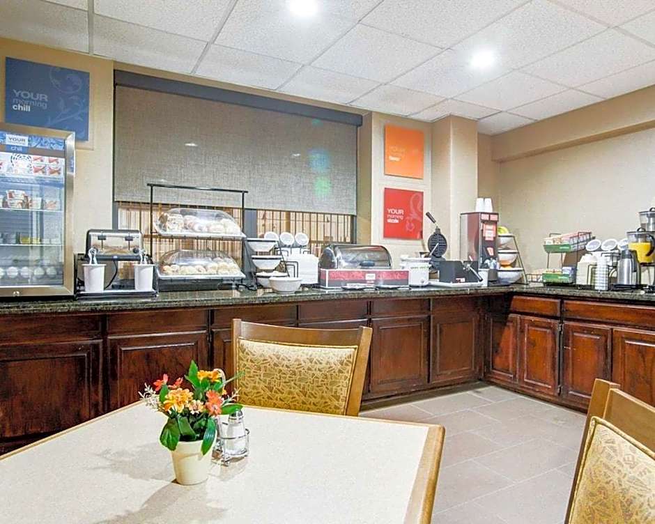 Hotel Muskogee