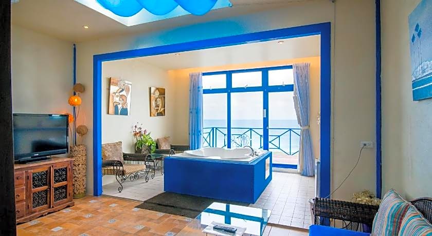 San Torini Bed and Breakfast