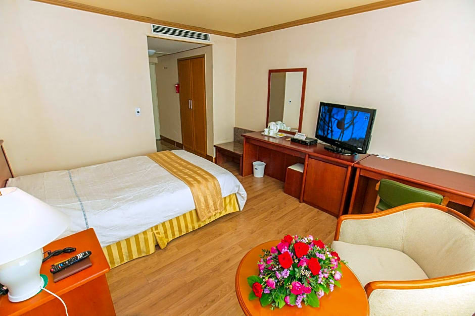 Sejong Hotel Chunchon