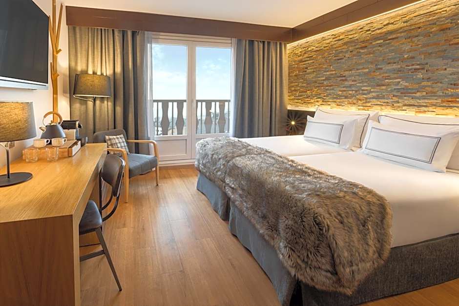 Meliá Sierra Nevada