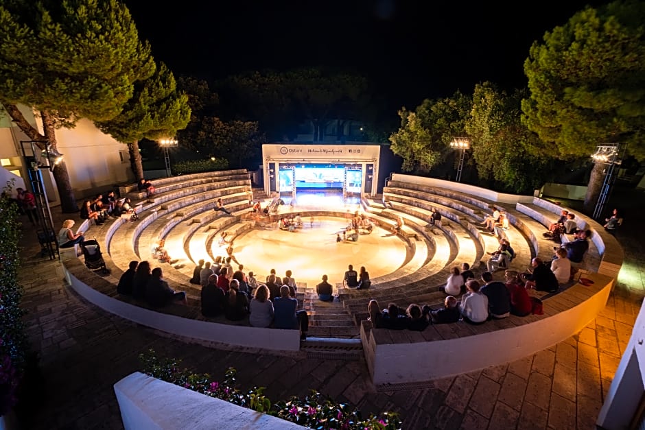 TH Ostuni - Ostuni Marina Village