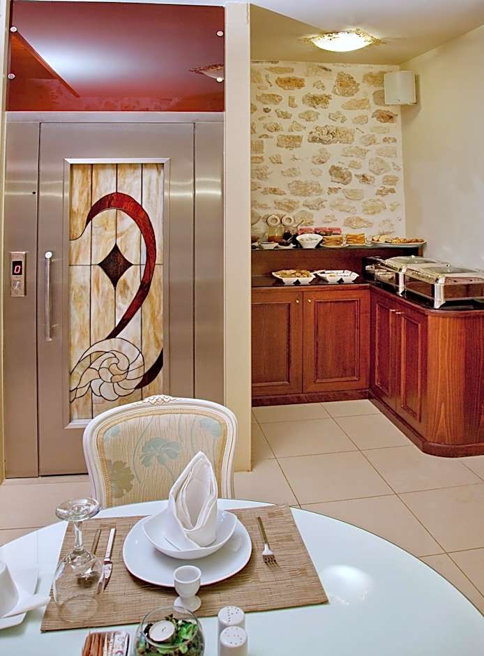Antica Dimora Suites