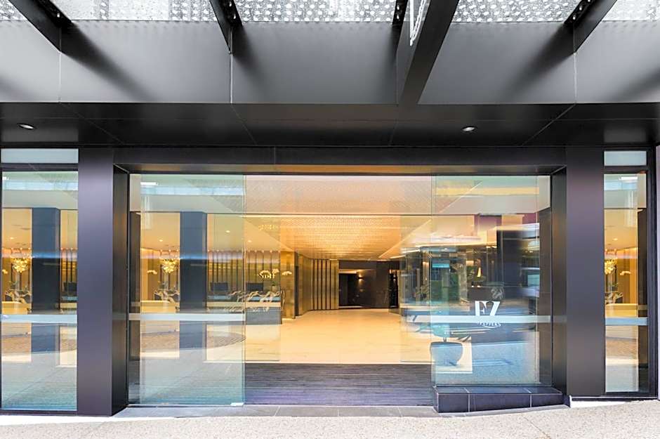 FV Brisbane by Peppers