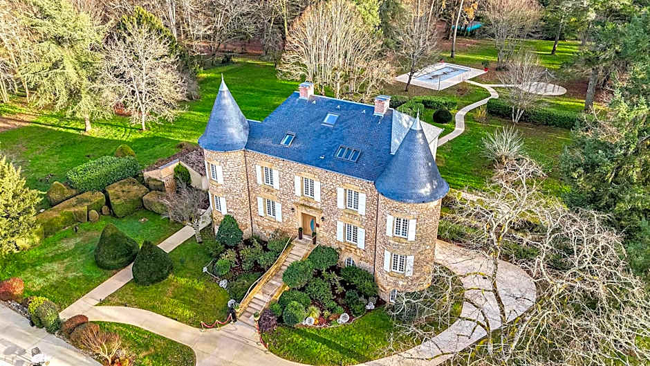 Château de Maraval