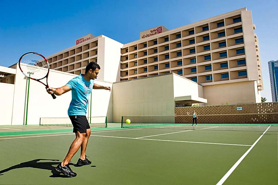 Hilton Garden Inn Ras Al Khaimah