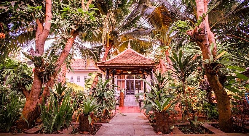 The Sanctuary Villa Battambang