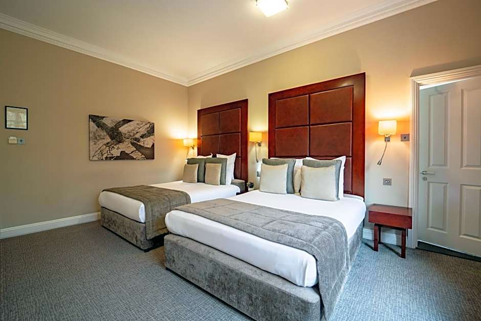 Grange Beauchamp Hotel