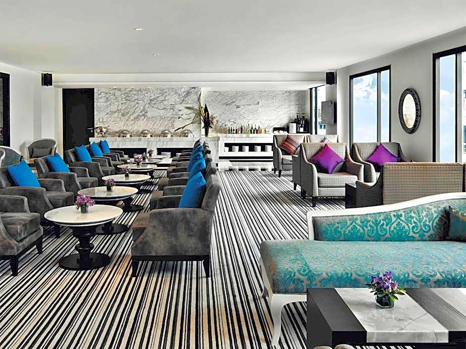 Movenpick Hotel Sukhumvit 15 Bangkok