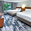 Fairfield Inn & Suites by Marriott Frankenmuth