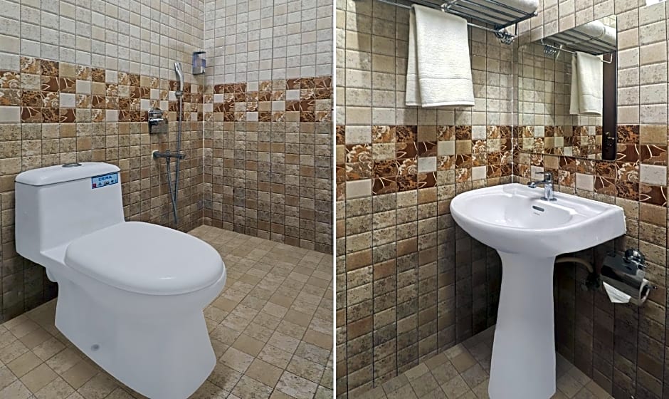 Treebo Celebrity Hotels And Suites