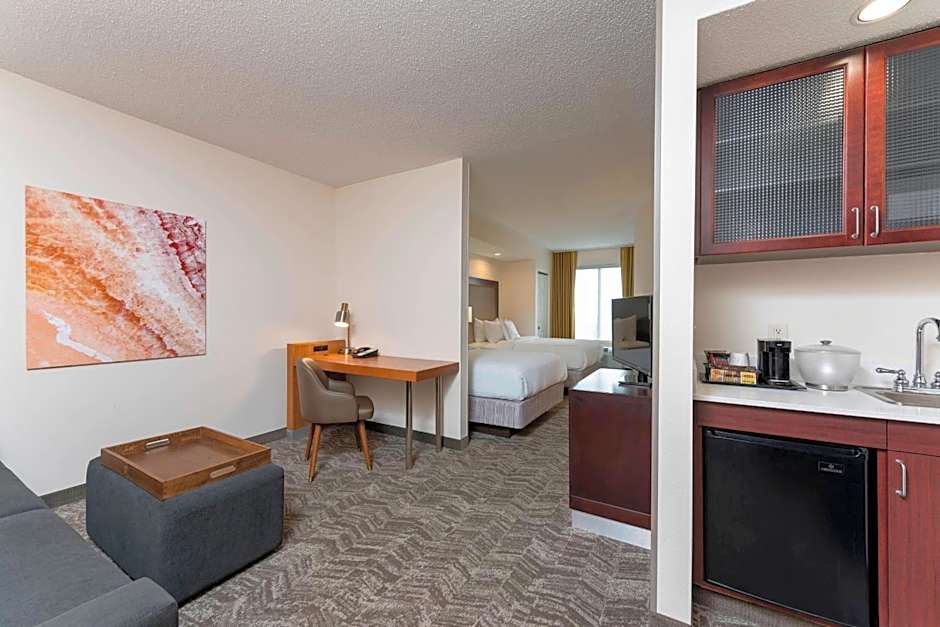 SpringHill Suites by Marriott Grand Rapids North