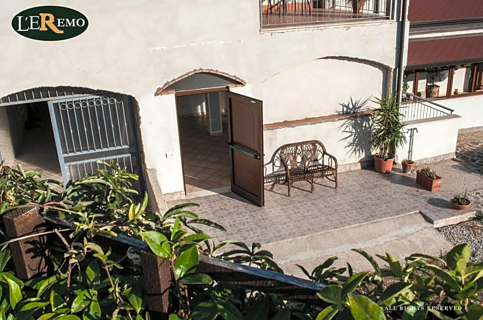 L'Eremo Country House