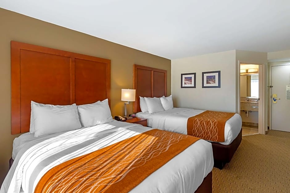 Comfort Inn Kennesaw