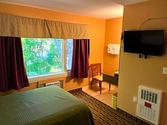 Arbor Inn Motor Lodge - Weymouth