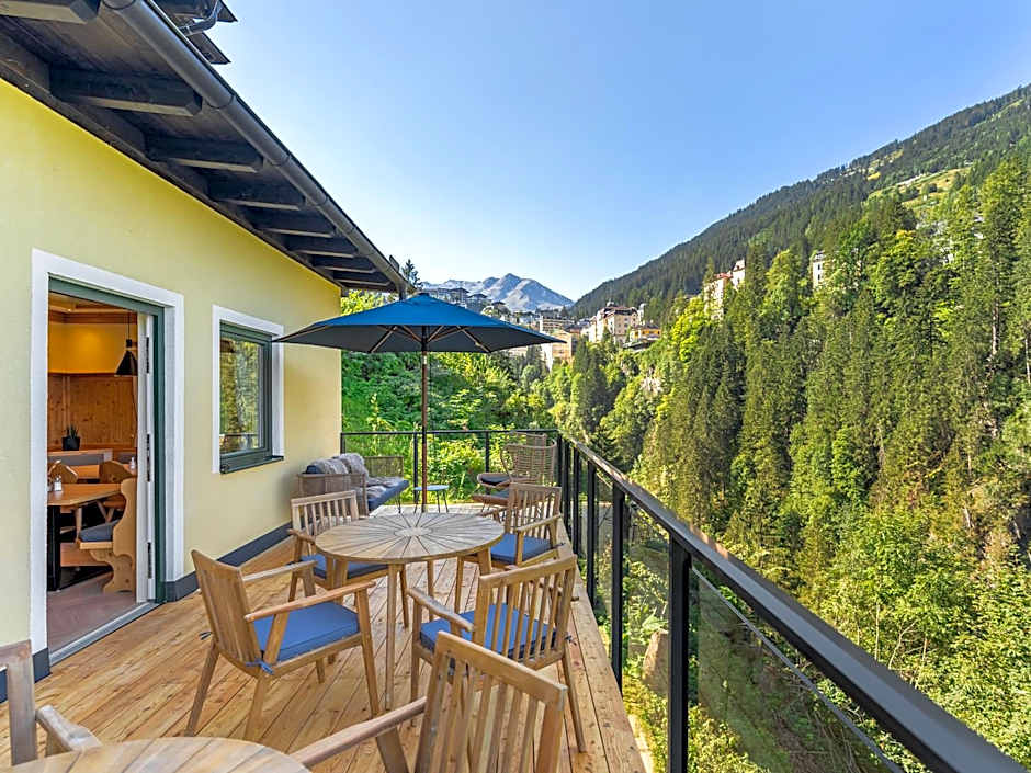 Das Schider - Boutique Apart-Hotel