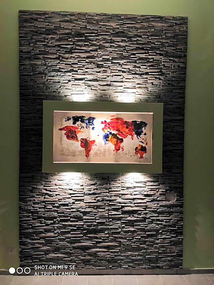 Double B Ferruccio I